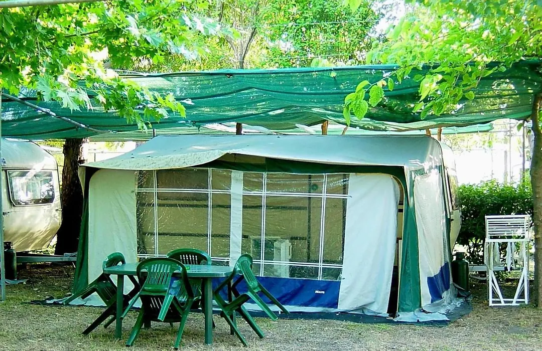 Villaggio Camping Maratea-1