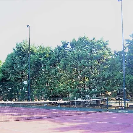 Villaggio Camping Maratea-2