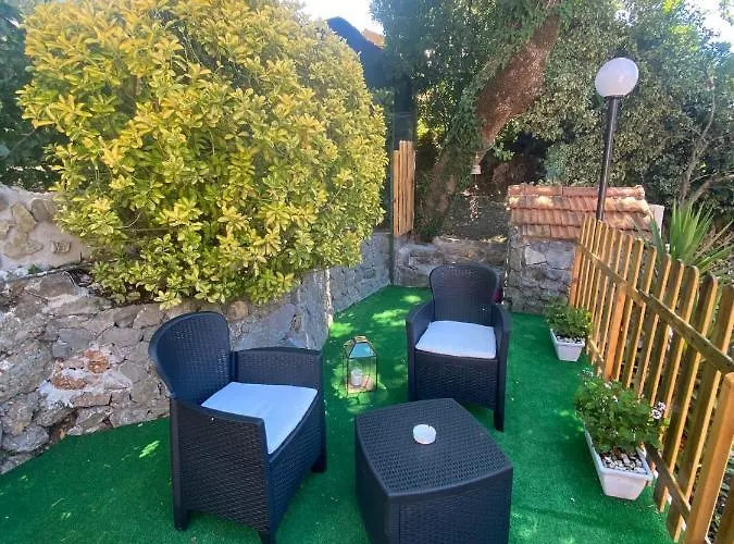 Albergo centrale: B&B Felice