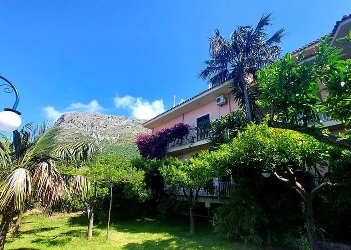 Hotel: Hotel Villa Degli Aranci