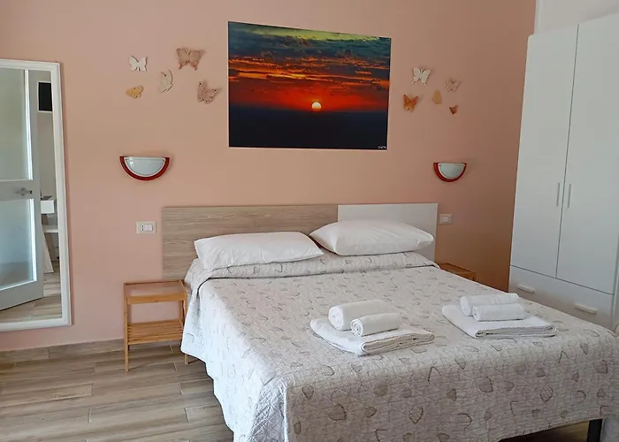 Albergo economico: B&B Da Annamaria
