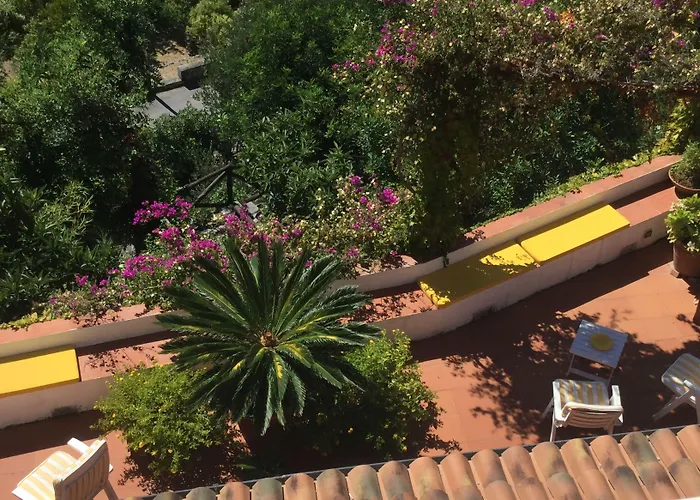 B&B Le Tre Casette