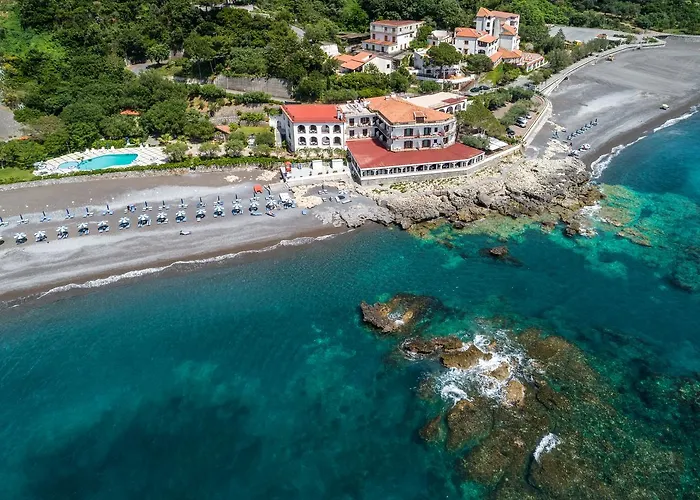Hotel Gabbiano